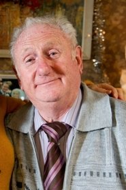 Peter Martin portrait