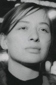 Birthe Frost portrait