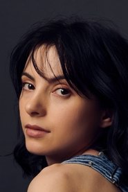 Molly Franco portrait