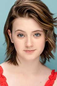 Audrey Bennett portrait
