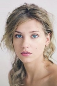 Kristina Asmus portrait