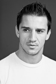 Carlos Librado "Nene" portrait