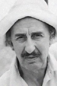 Gigola Talakvadze portrait
