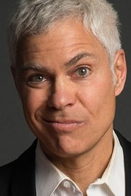 Steve Budd portrait
