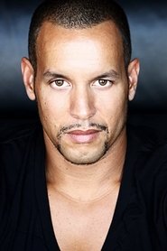 Hugo Steele portrait