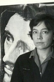 Alejandra Pizarnik portrait
