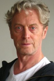 Stephen Tiller portrait