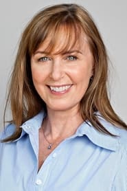 Debbie Evans portrait