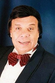 Waheid Seif portrait