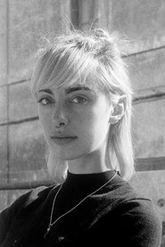Zoe Meyer portrait
