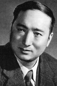 Chen Qiang portrait