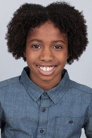 Ceyon Crossfield portrait