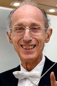 Claudio Scimone portrait