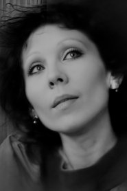 Svetlana Sadkovskaya portrait