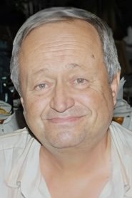 Münir Canar portrait