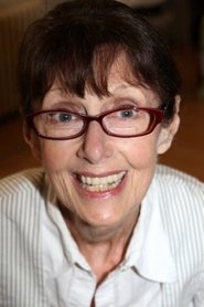 Jane Alderman portrait