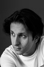 Séram Borgel-Guez portrait