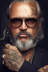 Sven Marquardt portrait