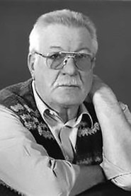 Marjan Hlastec portrait