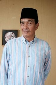 Wawan Wanisar portrait
