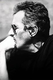 Stanley Dorfman portrait