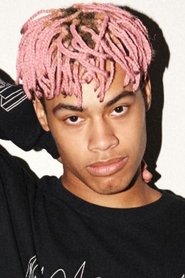 Ecco2k portrait
