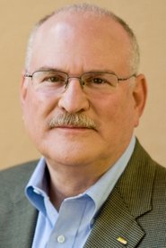 Michael Hirsh portrait