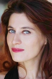 Francesca Beggio portrait