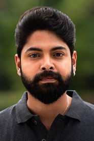 Vivek Rajagopal portrait