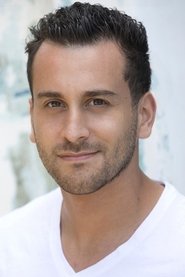 Sam Alhaje portrait