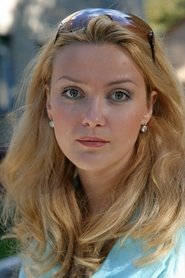 Lesia Samaieva portrait
