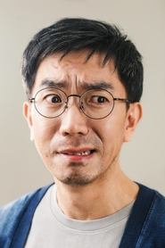 Lee Hwa-ryong portrait