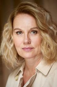Maike Bollow portrait