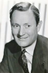 Roscoe Karns portrait