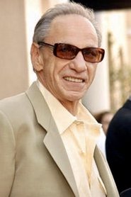 Henry Hill portrait