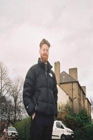 Benjamin Falconer portrait