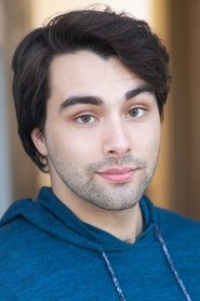 Ethan Irizarry portrait