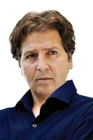 Abolfazl Pourarab portrait