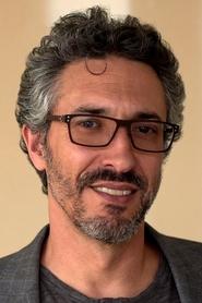 Matt Dubin portrait