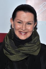 Veronica Hamel portrait