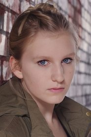 Jule Dormann portrait