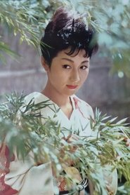 Hizuru Takachiho portrait
