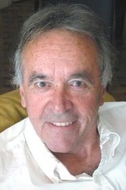 Jacques Hansen portrait