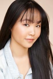 Tina Pi portrait