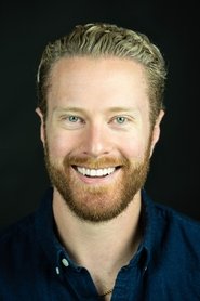 Kevin A Courtney portrait