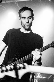 Alexander “Magnum” Redhead portrait