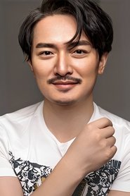 黄子耀 portrait