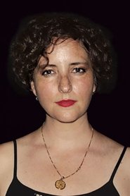 Joanna Larequi portrait