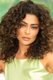 Juliana Paes portrait