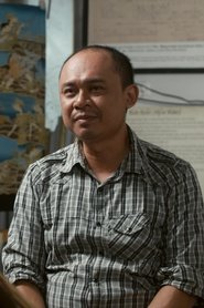 Surya Hardjono portrait
